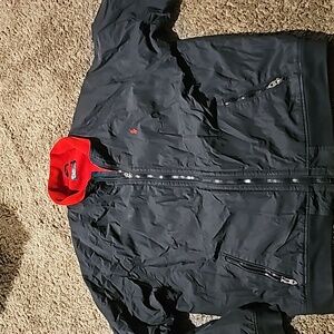 MENS POLO COAT